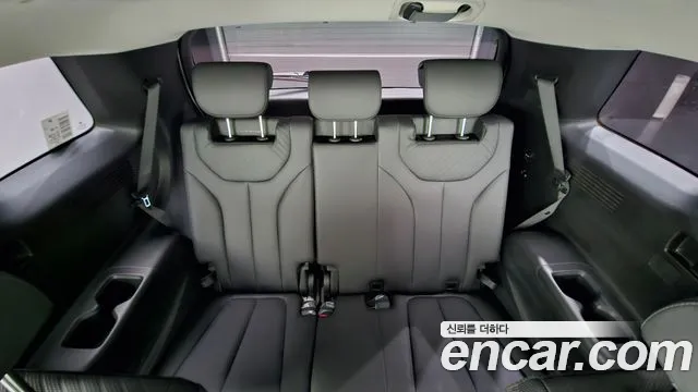 Hyundai Palisade The New Palisade Бензин 3.8 4WD — Фото автомобиля 19