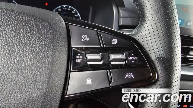 KGM Rexton Rexton (New) Sports — Фото автомобиля 23
