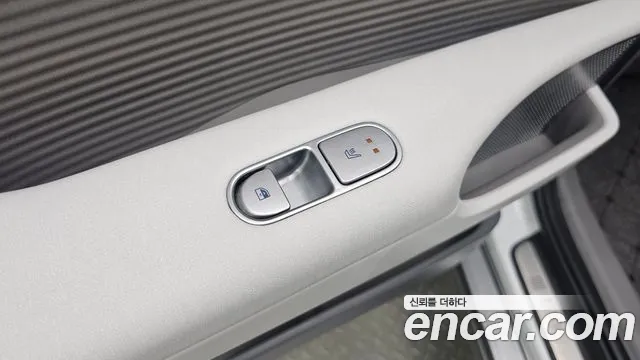 Hyundai Ioniq6 — Фото автомобиля 19