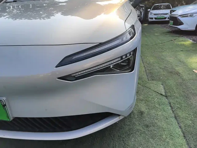 GAC Aion S MAX — Фото автомобиля 23
