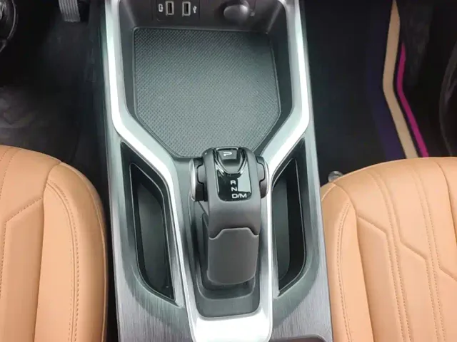 Haval H5 — Фото автомобиля 13