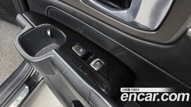 Kia Sorento 4th Gen — Фото автомобиля 19