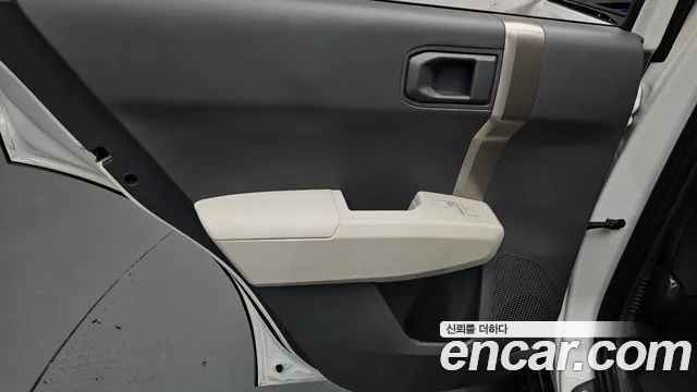 Kia EV3 — Фото автомобиля 13