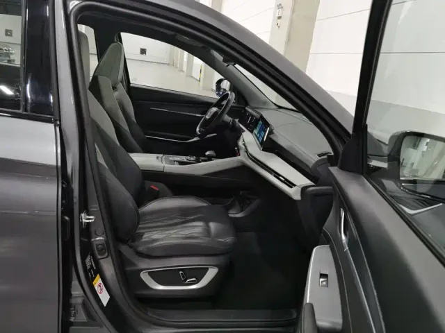 Changan CS75 Plus — Фото автомобиля 23