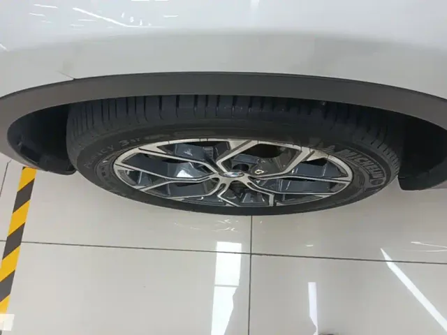 BMW X1 — Фото автомобиля 22