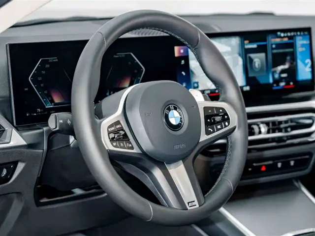 BMW 2 Series — Фото автомобиля 9