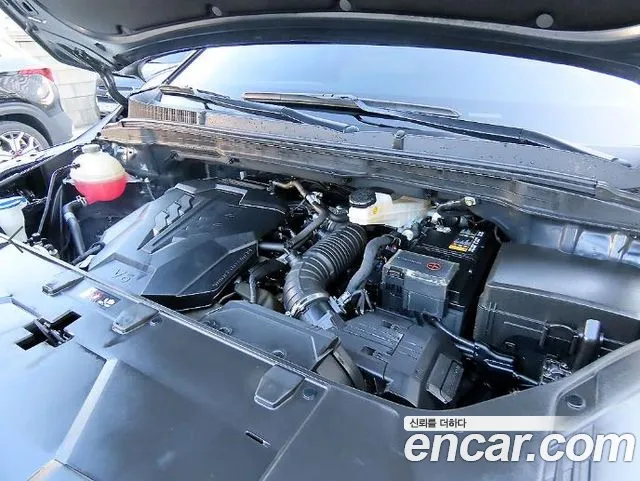 Kia Carnival 4th Gen — Фото автомобиля 19