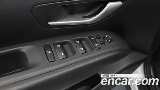 Hyundai Tucson NX4 — Фото автомобиля 24