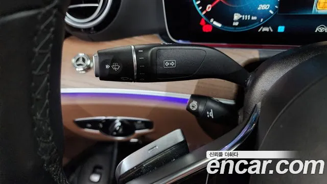 Mercedes-Benz E-Class W213 — Фото автомобиля 15