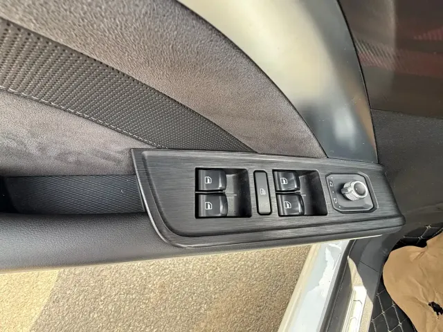 Haval H6 — Фото автомобиля 11