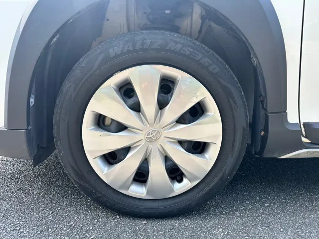 Toyota YARiS L Zhi Xuan — Фото автомобиля 10