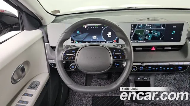 Hyundai Ioniq 5 Ioniq5 — Фото автомобиля 19