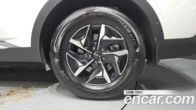 Kia Sorento 4th Gen — Фото автомобиля 6