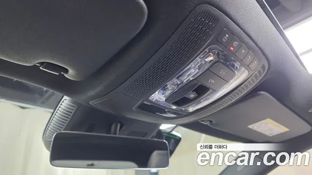 Mercedes-Benz EQA H243 — Фото автомобиля 24