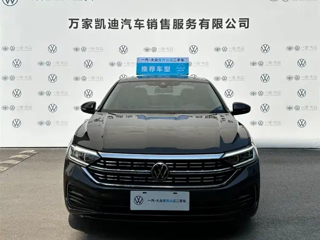 Volkswagen Sagitar — Фото автомобиля 2