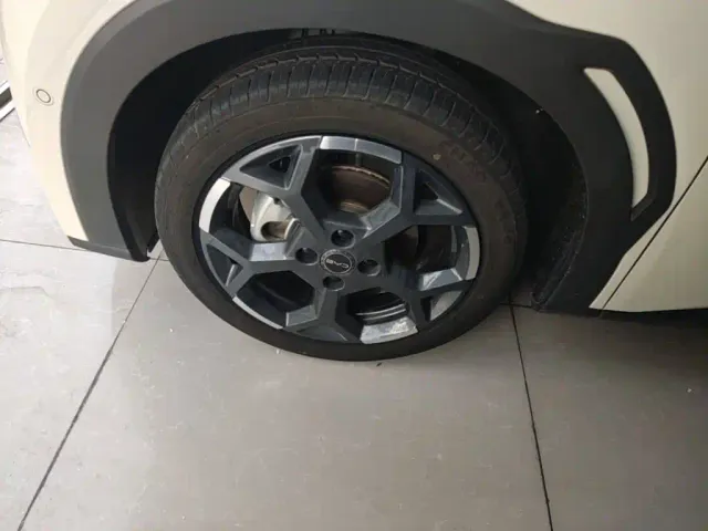 BYD Seagull — Фото автомобиля 22