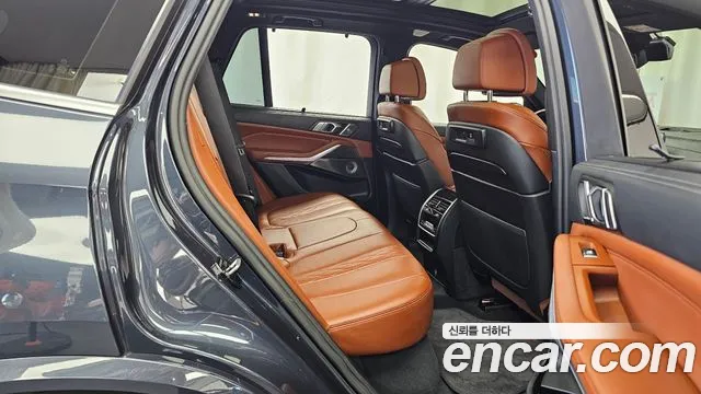 BMW X5 G05 — Фото автомобиля 18