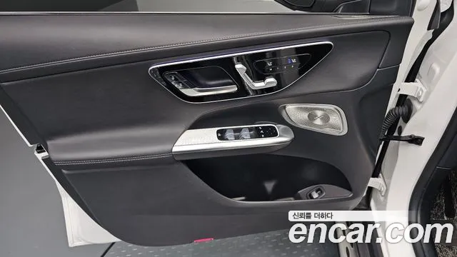 Mercedes-Benz GLC-Class X254 — Фото автомобиля 23
