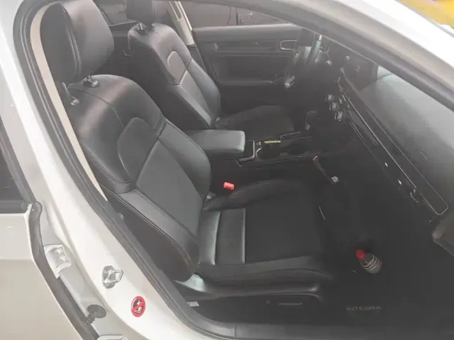 Honda Integra — Фото автомобиля 24