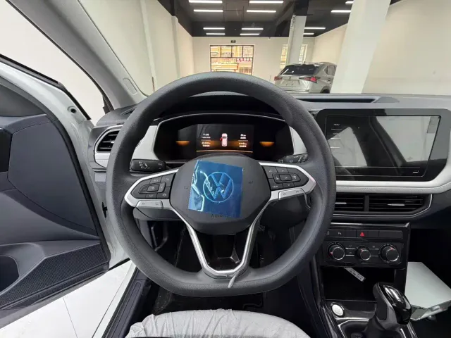 Volkswagen Tharu — Фото автомобиля 13