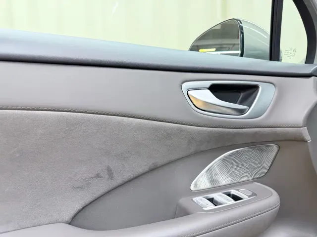 Shangjie SUV — Фото автомобиля 17