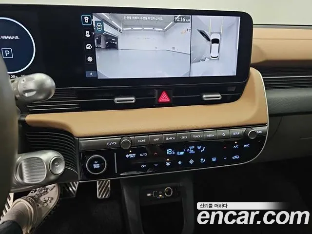 Hyundai Ioniq 5 Ioniq 5 (New) — Фото автомобиля 10