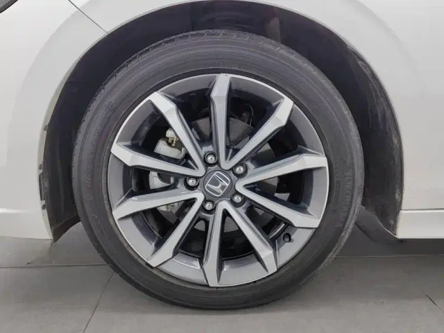 Honda Integra 2023 240TURBO CVT Smart Enjoyment Edition — Фото автомобиля 17