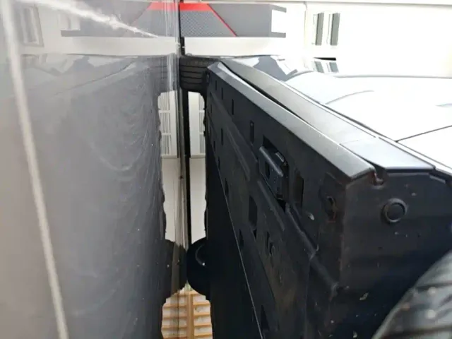 BYD Seal 06 — Фото автомобиля 20
