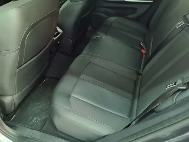 Baojun Baojun Valli 2021 1.5T Nagqu Starry Sky CVT Flagship Model — Фото автомобиля 16