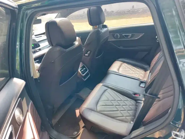 Chery Tiggo 8 PRO — Фото автомобиля 16