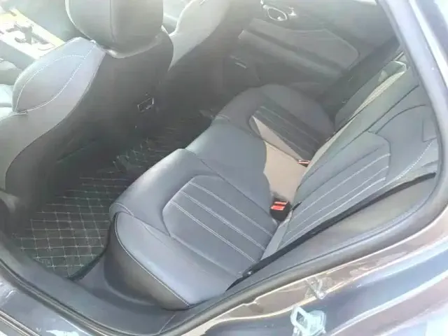 GAC Trumpchi Emkoo — Фото автомобиля 9