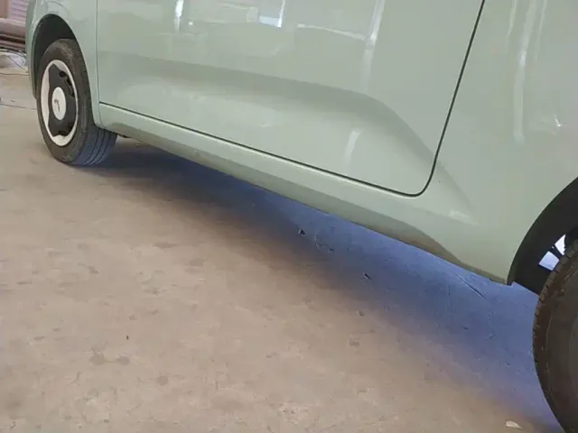 Wuling Hongguang Mini EV — Фото автомобиля 21