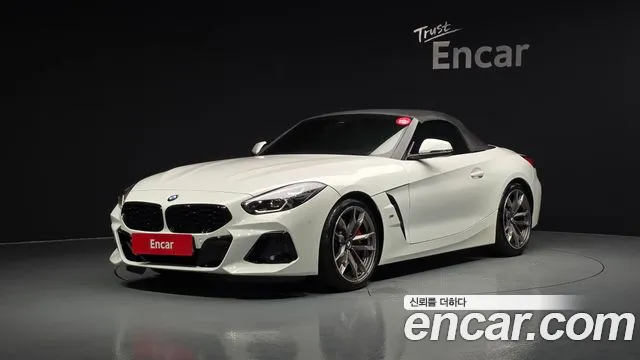BMW Z4 — Фото автомобиля 16