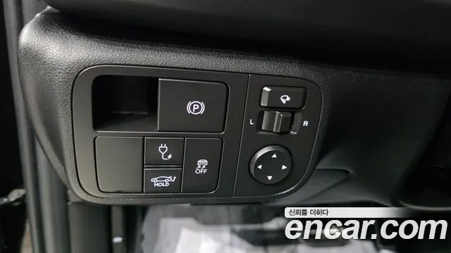 Hyundai Ioniq 6 — Фото автомобиля 13