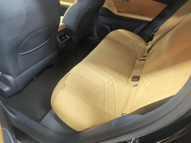Geely Galaxy Starship 7 EM-i — Фото автомобиля 16