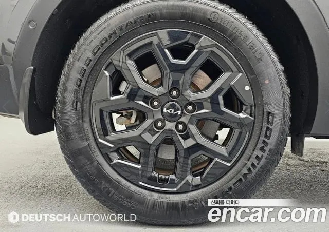 Kia Sorento — Фото автомобиля 5