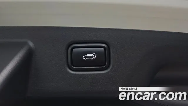 Kia Niro The All New Niro — Фото автомобиля 27