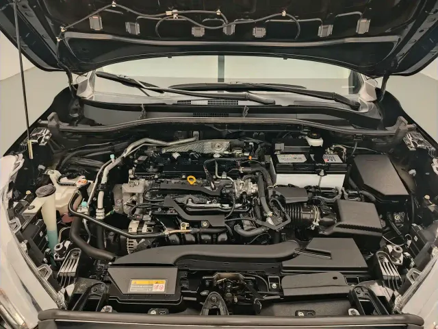 Toyota Frontlander — Фото автомобиля 17
