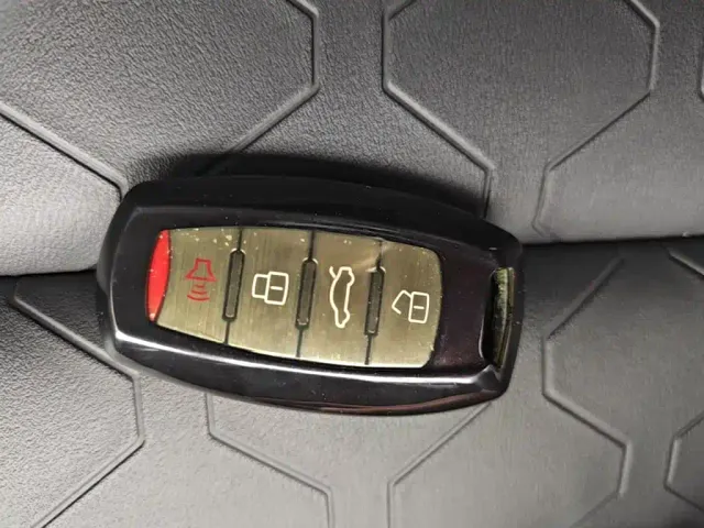 Haval Big Dog — Фото автомобиля 8