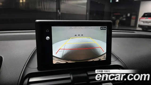 Hyundai Casper Casper Turbo Essential — Фото автомобиля 15