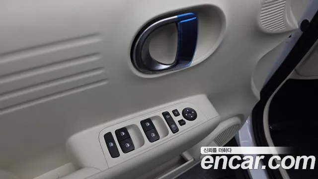 Hyundai Casper Новый Casper Turbo Inspiration — Фото автомобиля 29