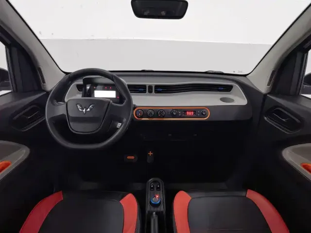 Wuling Hongguang Mini EV — Фото автомобиля 5