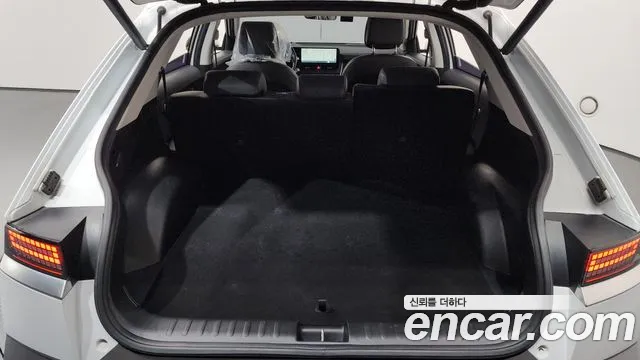 Hyundai Ioniq 5 Ioniq 5 (New) — Фото автомобиля 25