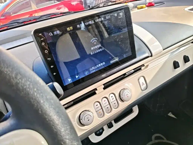 Changan Lumin — Фото автомобиля 12