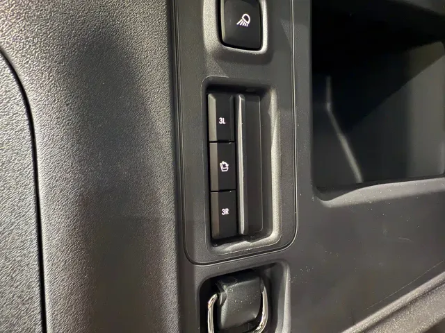 Lincoln Navigator — Фото автомобиля 27