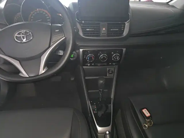 Toyota YARiS L Zhi Xuan — Фото автомобиля 9
