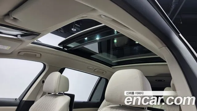 BMW X7 — Фото автомобиля 16