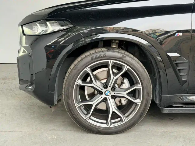 BMW X5 — Фото автомобиля 6