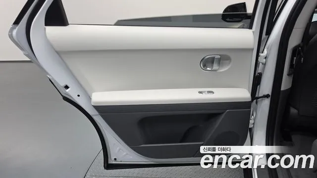 Hyundai Ioniq 5 Ioniq5 — Фото автомобиля 25