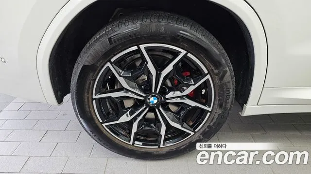 BMW X3 xDrive 20i M Sport Pro — Фото автомобиля 5